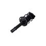 FCS Struts 1335981L Suspension Strut and Coil Spring Assembly