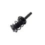FCS Struts 1335981R Suspension Strut and Coil Spring Assembly