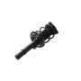 FCS Struts 1335981R Suspension Strut and Coil Spring Assembly