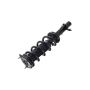 FCS Struts 1335989L Suspension Strut and Coil Spring Assembly