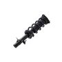 FCS Struts 1335989L Suspension Strut and Coil Spring Assembly