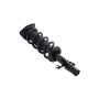 FCS Struts 1335989L Suspension Strut and Coil Spring Assembly
