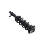 FCS Struts 1335989R Suspension Strut and Coil Spring Assembly
