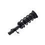 FCS Struts 1335989R Suspension Strut and Coil Spring Assembly