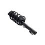 FCS Struts 1335991 Suspension Strut and Coil Spring Assembly