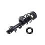 FCS Struts 1335992L Suspension Strut and Coil Spring Assembly