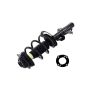 FCS Struts 1335992R Suspension Strut and Coil Spring Assembly