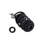 FCS Struts 1335992R Suspension Strut and Coil Spring Assembly