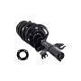 FCS Struts 1335992R Suspension Strut and Coil Spring Assembly