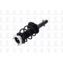 FCS Struts 1335994L Suspension Strut and Coil Spring Assembly