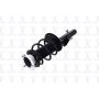 FCS Struts 1335994R Suspension Strut and Coil Spring Assembly