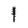 FCS Struts 1335994R Suspension Strut and Coil Spring Assembly