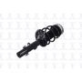 FCS Struts 1335994R Suspension Strut and Coil Spring Assembly