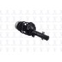 FCS Struts 1335994R Suspension Strut and Coil Spring Assembly