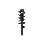 FCS Struts 1336301L Suspension Strut and Coil Spring Assembly