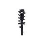 FCS Struts 1336301R Suspension Strut and Coil Spring Assembly
