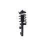 FCS Struts 1336302 Suspension Strut and Coil Spring Assembly