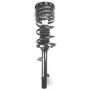 FCS Struts 1336303 Suspension Strut and Coil Spring Assembly