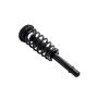 FCS Struts 1336305L Suspension Strut and Coil Spring Assembly