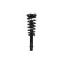 FCS Struts 1336305R Suspension Strut and Coil Spring Assembly