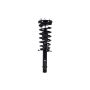 FCS Struts 1336305R Suspension Strut and Coil Spring Assembly
