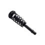 FCS Struts 1336305R Suspension Strut and Coil Spring Assembly