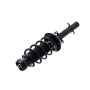 FCS Struts 1336306 Suspension Strut and Coil Spring Assembly