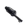 FCS Struts 1336306 Suspension Strut and Coil Spring Assembly