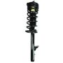 FCS Struts 1336309 Suspension Strut and Coil Spring Assembly
