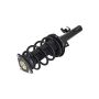 FCS Struts 1336311L Suspension Strut and Coil Spring Assembly
