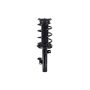 FCS Struts 1336311R Suspension Strut and Coil Spring Assembly