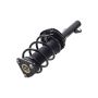 FCS Struts 1336311R Suspension Strut and Coil Spring Assembly
