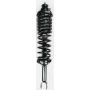 FCS Struts 1336317R Suspension Strut and Coil Spring Assembly
