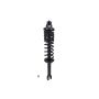 FCS Struts 1336319L Suspension Strut and Coil Spring Assembly