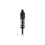 FCS Struts 1336319L Suspension Strut and Coil Spring Assembly