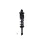 FCS Struts 1336319R Suspension Strut and Coil Spring Assembly