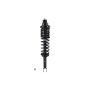 FCS Struts 1336319R Suspension Strut and Coil Spring Assembly