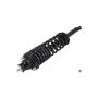 FCS Struts 1336319R Suspension Strut and Coil Spring Assembly