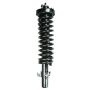 FCS Struts 1336321 Suspension Strut and Coil Spring Assembly