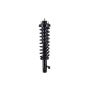 FCS Struts 1336322L Suspension Strut and Coil Spring Assembly