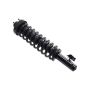 FCS Struts 1336322L Suspension Strut and Coil Spring Assembly