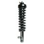 FCS Struts 1336322R Suspension Strut and Coil Spring Assembly