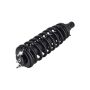 FCS Struts 1336324 Suspension Strut and Coil Spring Assembly