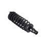 FCS Struts 1336324 Suspension Strut and Coil Spring Assembly