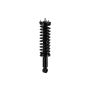 FCS Struts 1336325L Suspension Strut and Coil Spring Assembly