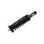 FCS Struts 1336325R Suspension Strut and Coil Spring Assembly