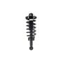 FCS Struts 1336328 Suspension Strut and Coil Spring Assembly