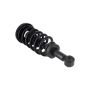 FCS Struts 1336328 Suspension Strut and Coil Spring Assembly