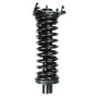 FCS Struts 1336329L Suspension Strut and Coil Spring Assembly