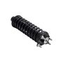 FCS Struts 1336329L Suspension Strut and Coil Spring Assembly